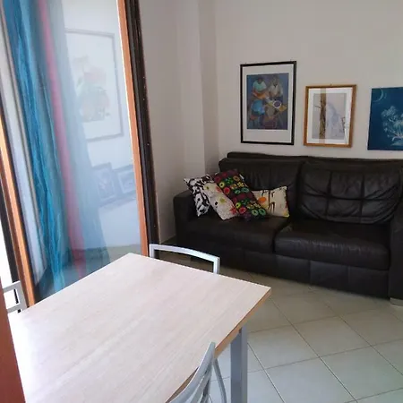 Mini Apartment *