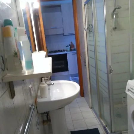 Mini Apartment *