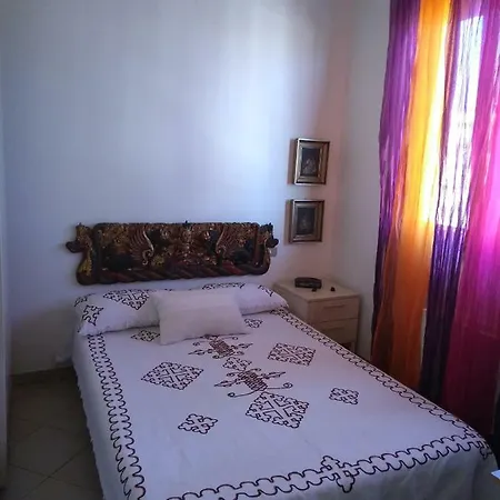 Mini Apartment