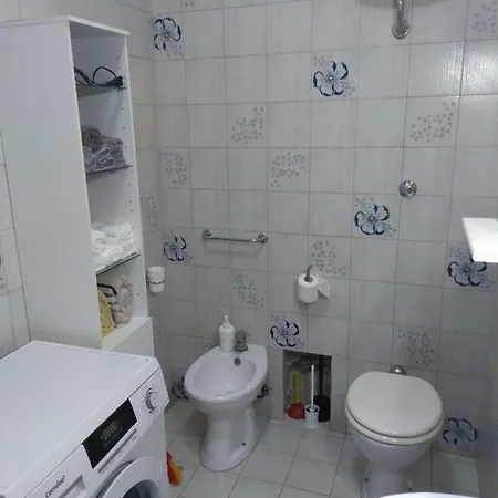 Apartment Mini *