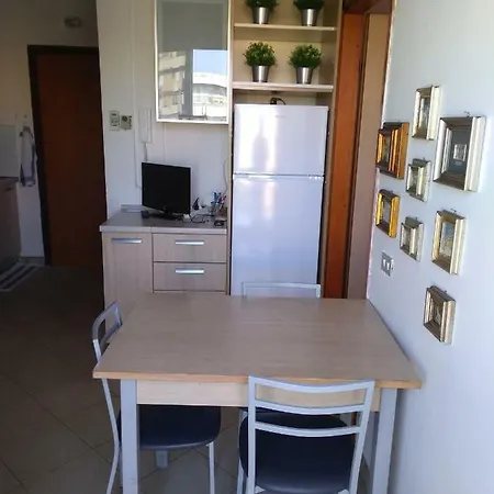 Mini Apartment